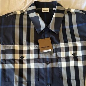 Burberry Casual shirt
